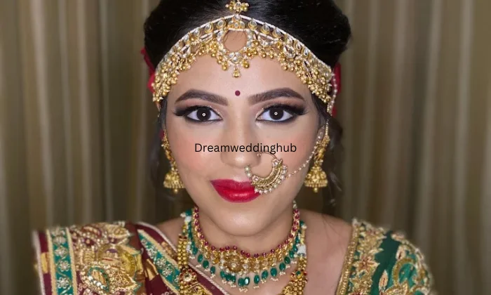 Beauty touch professional